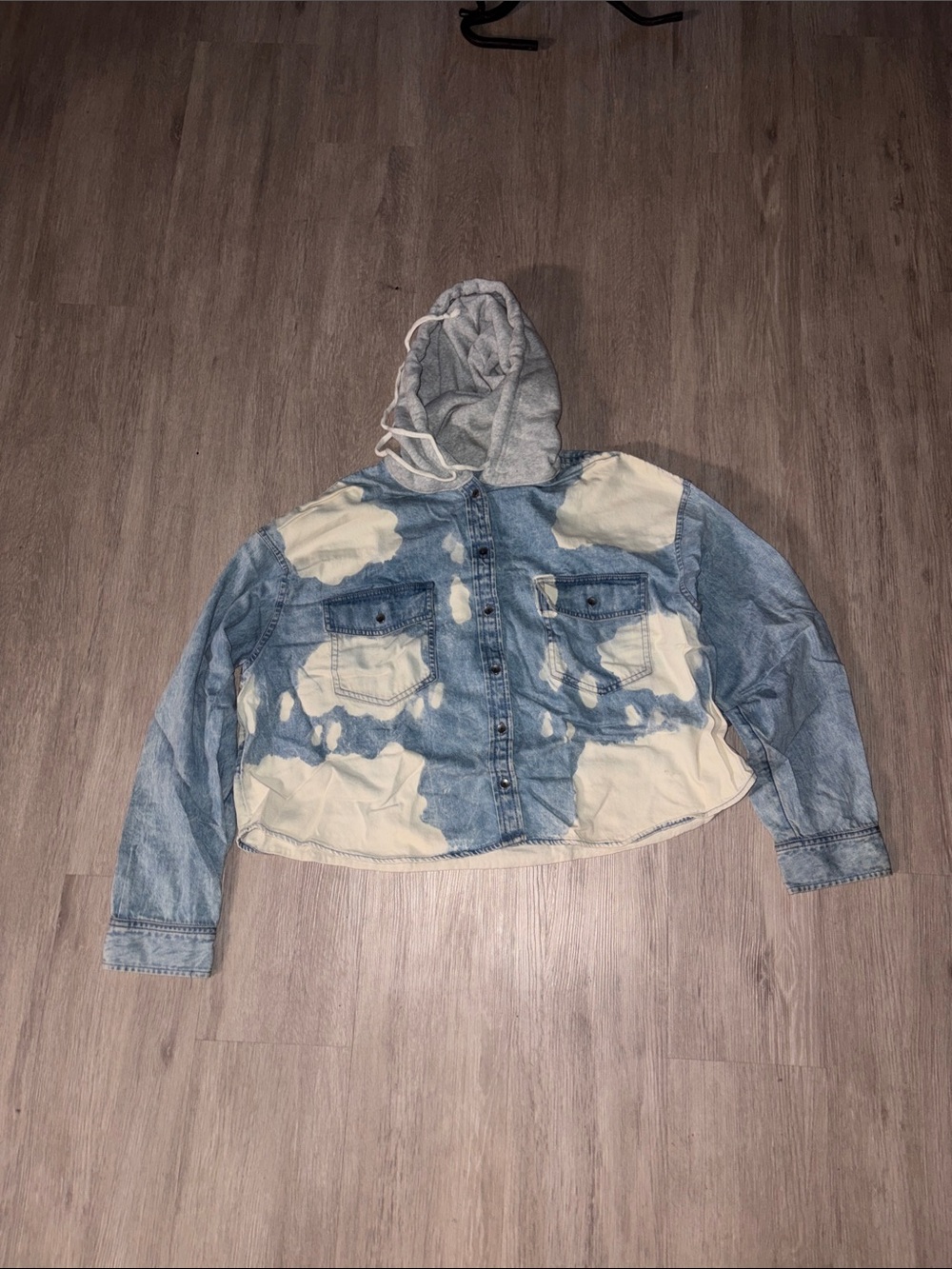 American eagle jacket